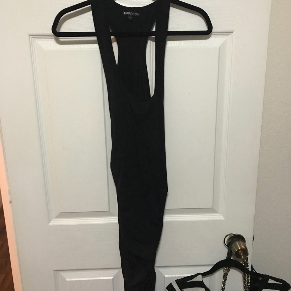 Express dress